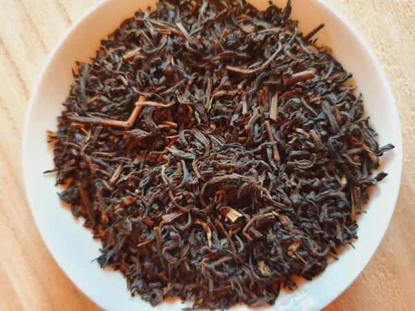 DarjeelingTGFOP 1 entkoffeiniert